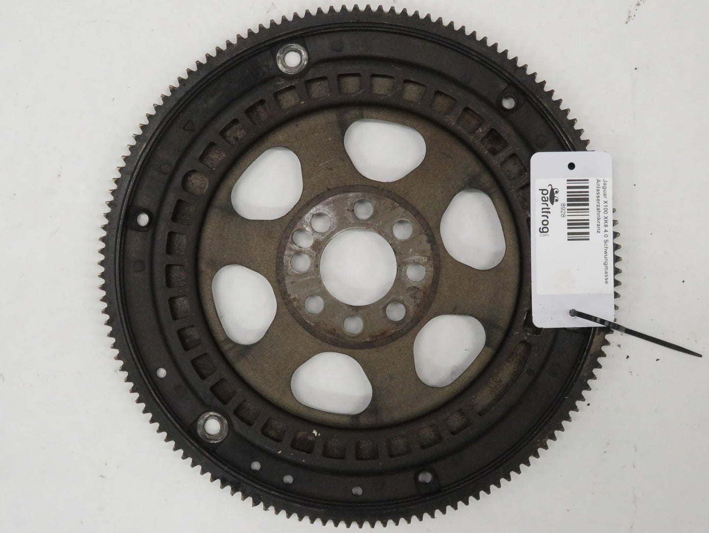 Jaguar X100 XK8 XKR 4.0 Schwungmasse Anlasserzahnkranz Drive Plate NCA1426CE