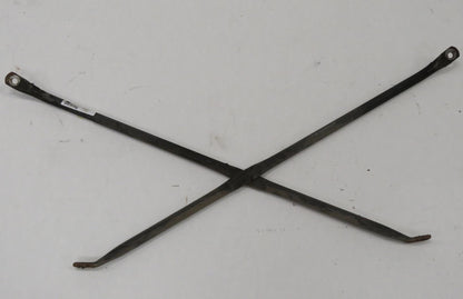Jaguar X100 XK8 Verstärkung Front Front panel crossbrace FJA3106BA