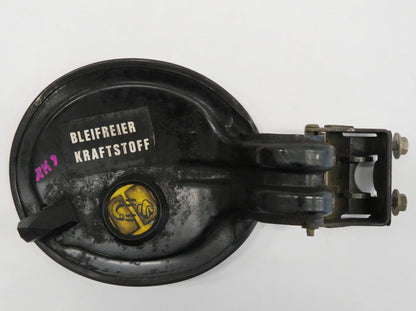 Jaguar X100 XKR XK8 Tankklappe Tankverschluss