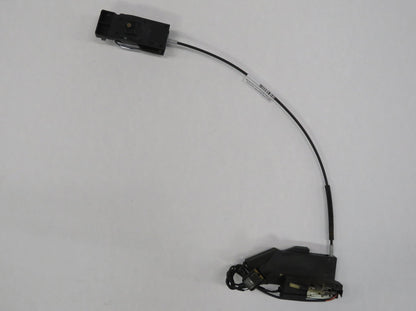 Jaguar X100 Series XK8 Türschloss door latch left links vorne GJA1081BG