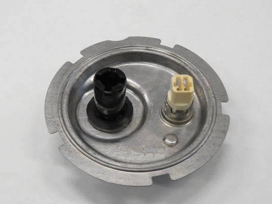 Jaguar X100 XKR XK8 Tankentlüftung Evaporative loss flange C2N2635