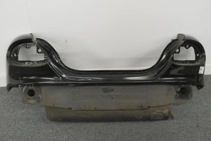 Jaguar X100 XKR XK8 Cabrio Coupe Heckteil Heck Heckwand Reparaturblech