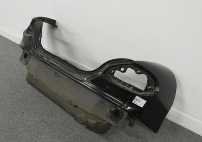 Jaguar X100 XKR XK8 Cabrio Coupe Heckteil Heck Heckwand Reparaturblech