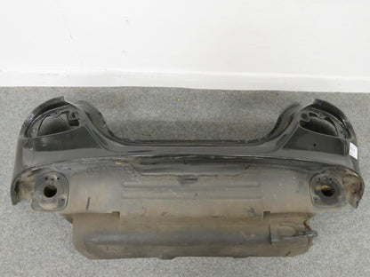 Jaguar X100 XKR XK8 Cabrio Coupe Heckteil Heck Heckwand Reparaturblech