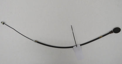 Jaguar X100 XK8 XKR Handbremsseil Handbrake cable front MJB5150AA