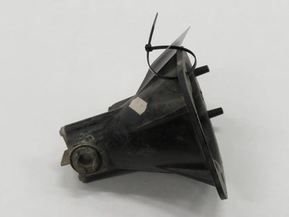Jaguar X100 XKR XK8 Halter Halterung Stossstange hinten Heckschürze HJE6567AA