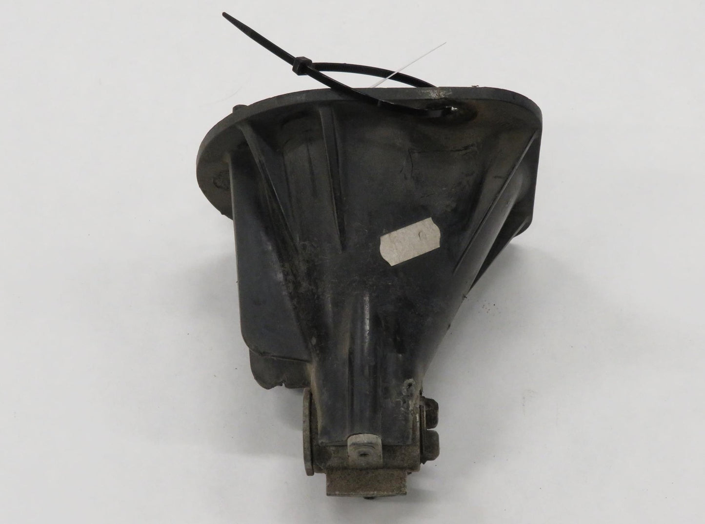 Jaguar X100 XKR XK8 Halter Halterung Stossstange hinten Heckschürze HJE6567AA