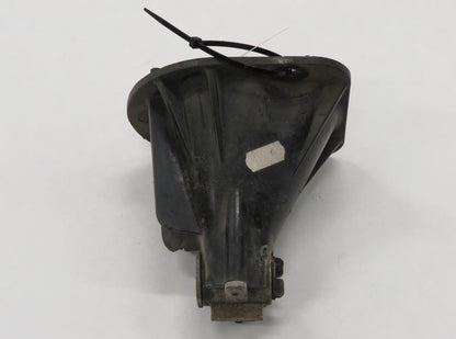 Jaguar X100 XKR XK8 Halter Halterung Stossstange hinten Heckschürze HJE6567AA
