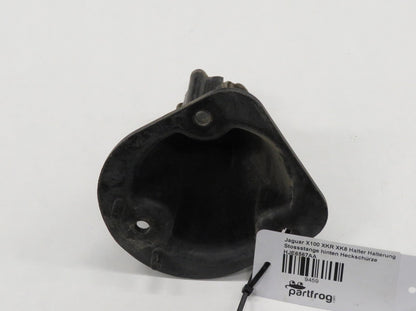 Jaguar X100 XKR XK8 Halter Halterung Stossstange hinten Heckschürze HJE6567AA