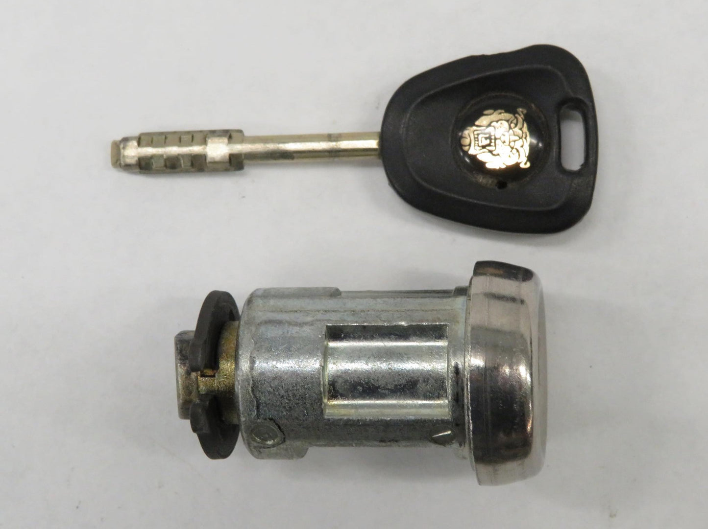 Jaguar X100 XKR XK8 Zündschloss mit Schlüssel ignition lock barrel BCC7849