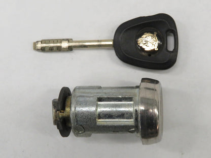Jaguar X100 XKR XK8 Zündschloss mit Schlüssel ignition lock barrel BCC7849