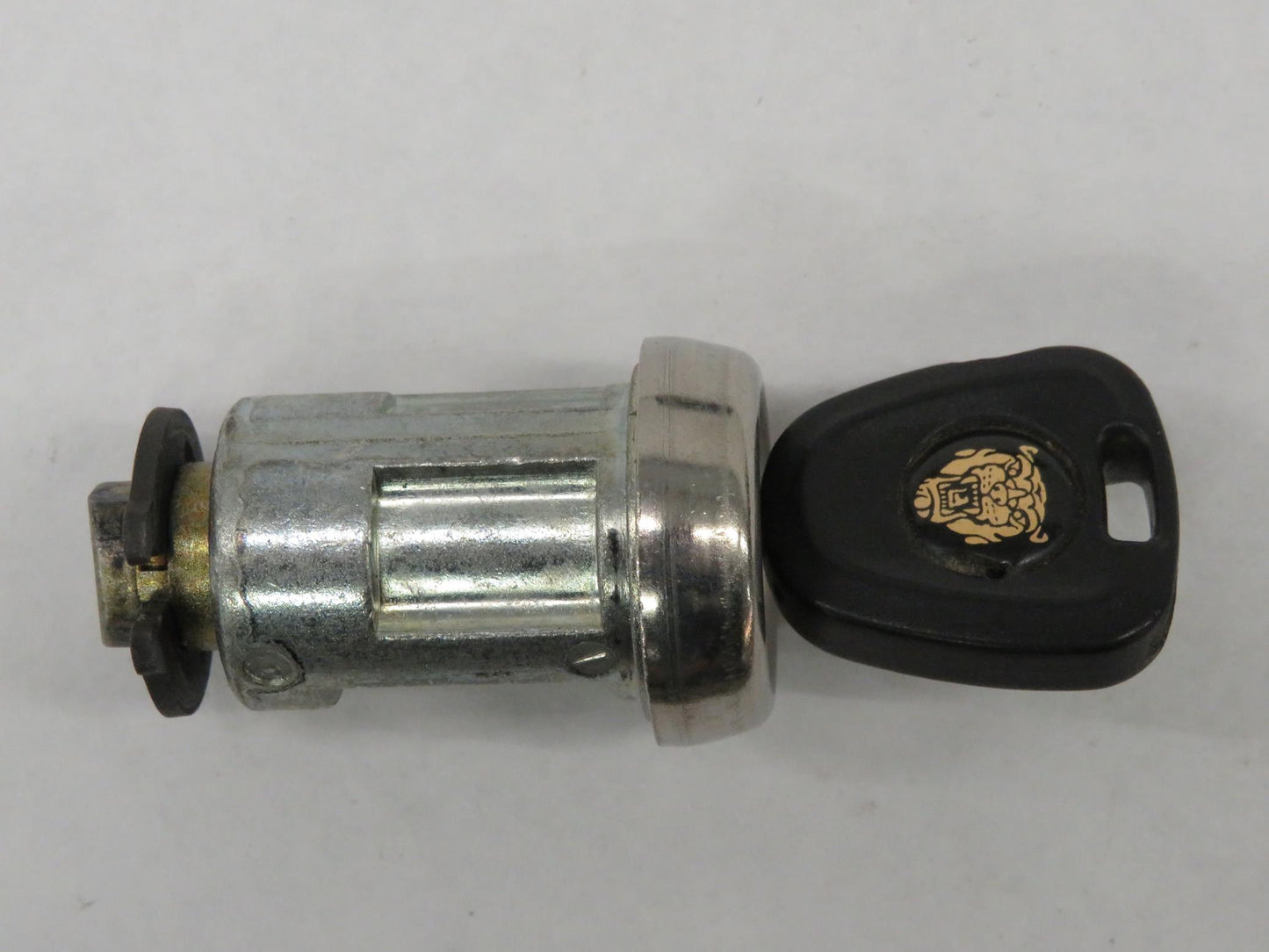 Jaguar X100 XKR XK8 Zündschloss mit Schlüssel ignition lock barrel BCC7849