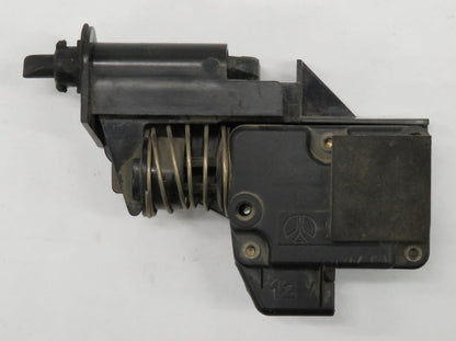 Jaguar X100 XKR XK8 Schloss Verschluss Tankdeckel Fuel filler lid latch HJA3093BE