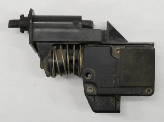 Jaguar X100 XKR XK8 Schloss Verschluss Tankdeckel Fuel filler lid latch HJA3093BE