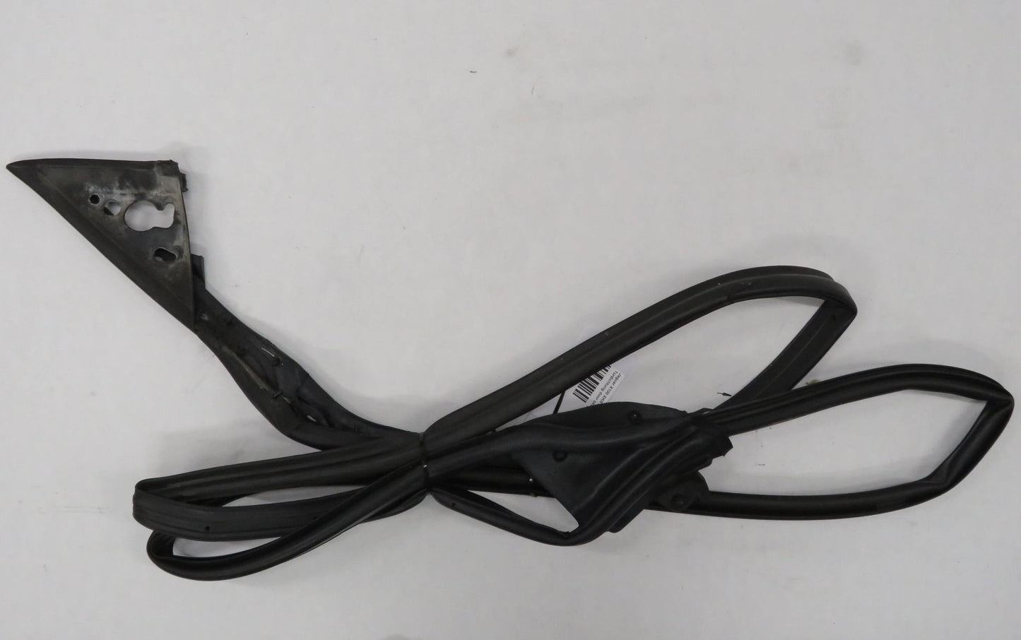 Jaguar X100 XKR XK8 Cabrio Coupe Türdichtung door seal left Links