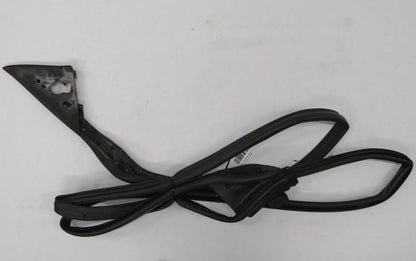Jaguar X100 XKR XK8 Cabrio Coupe Türdichtung door seal left Links