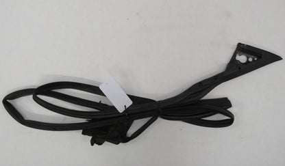 Jaguar X100 XKR XK8 Cabrio Coupe Türdichtung door seal left Links