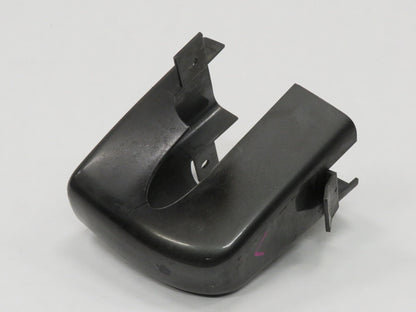 Jaguar X100 XKR XK8 Abdeckung Links Frontschürze Stossfänger vorne HJA6505AC