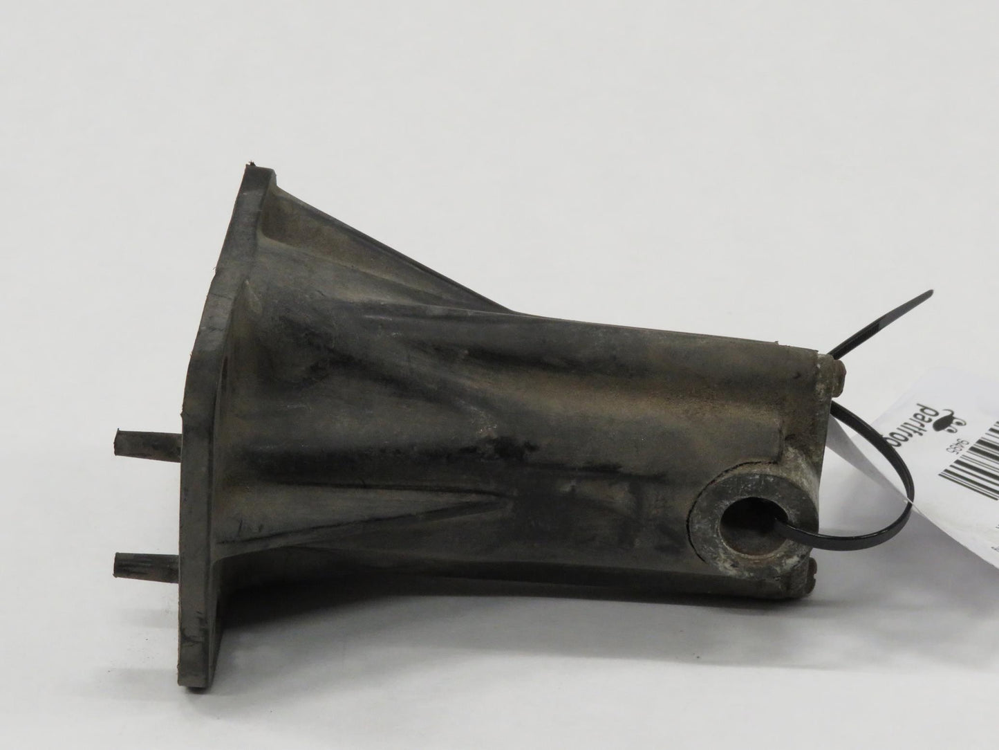 Jaguar X100 XKR XK8 Halter Halterung Stossstange vorn HJA6471AA