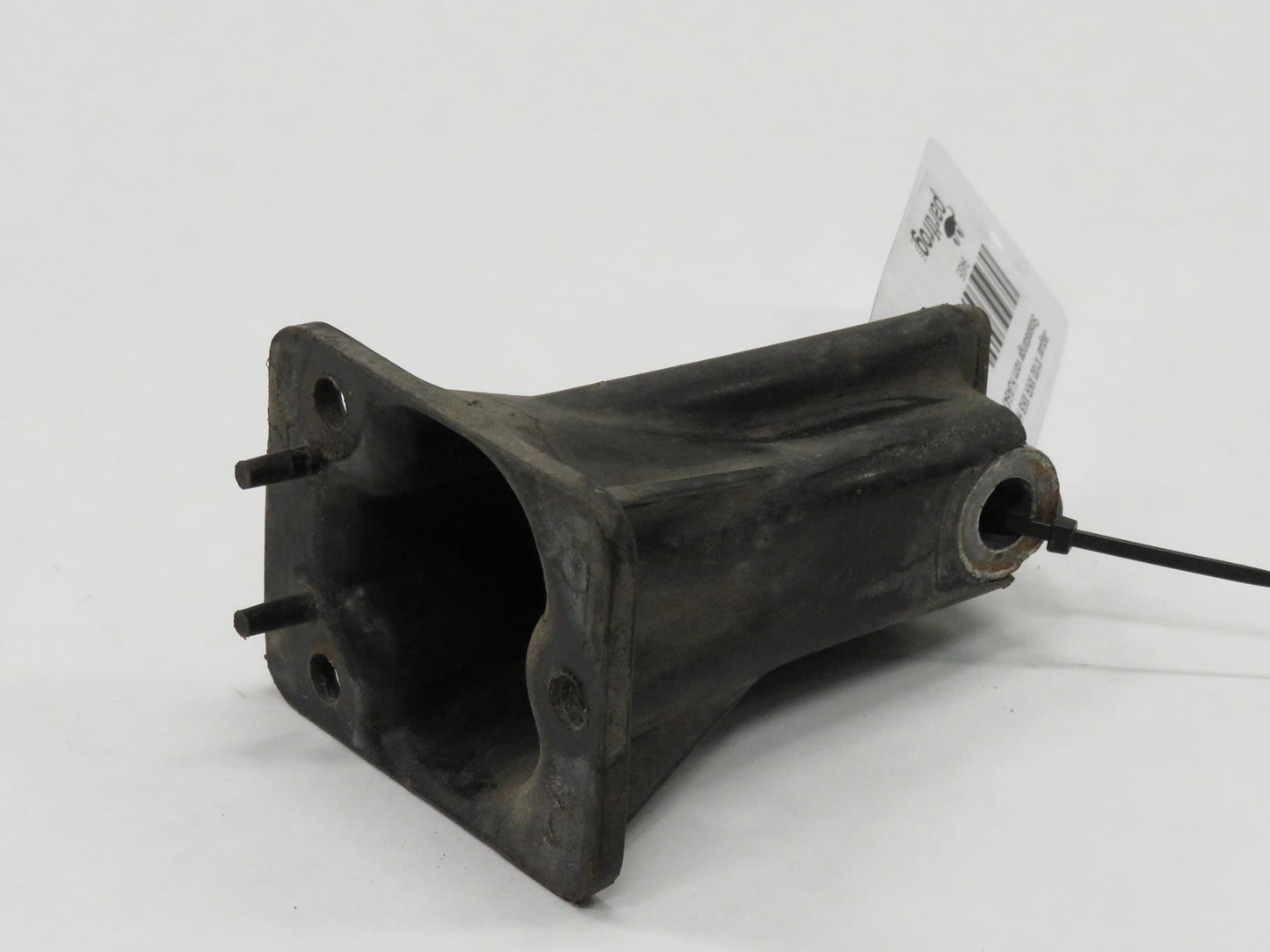 Jaguar X100 XKR XK8 Halter Halterung Stossstange vorn HJA6471AA