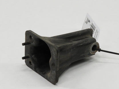 Jaguar X100 XKR XK8 Halter Halterung Stossstange vorn HJA6471AA