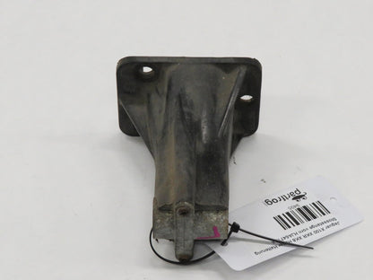 Jaguar X100 XKR XK8 Halter Halterung Stossstange vorn HJA6471AA