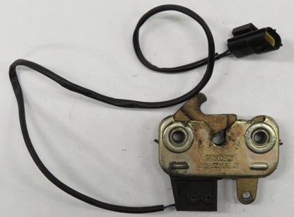 Jaguar X100 XKR XK8 Schloss Motorhaube rechts Front Hood Lock Latch HJA2402BA