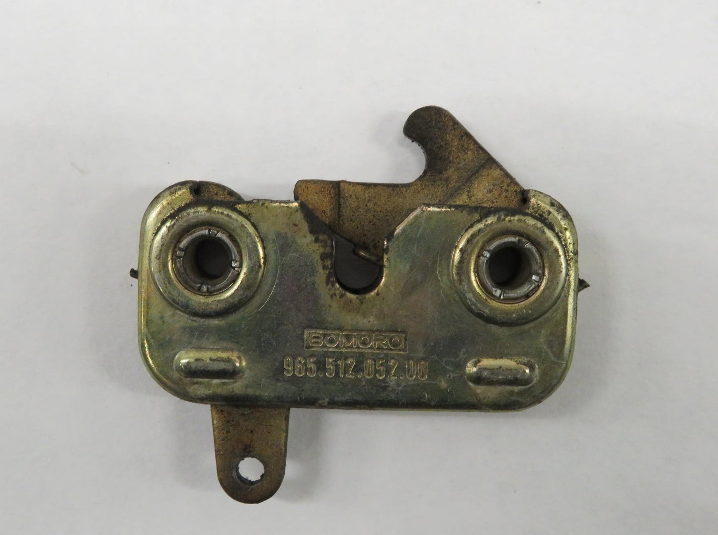 Jaguar X100 XKR XK8 Schloss Motorhaube links Front Hood Lock Latch