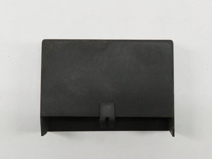 Jaguar X100 XKR XK8 Engine Motor Computer ECU Relay Cover LJA6735AB