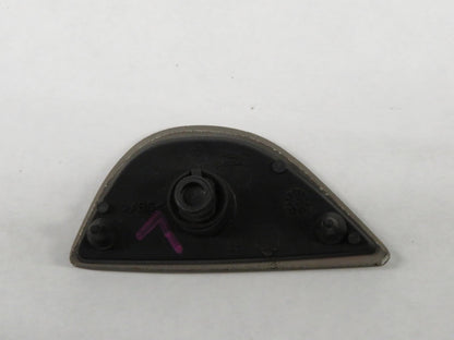 Jaguar X100 XKR XK8 LEFT HEADLIGHT WASHER NOZZLE COVER LJA7055FA