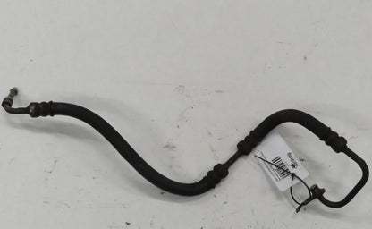 Jaguar X100 XK8 Druckleitung Servolenkung high pressure hose MJB3985AB