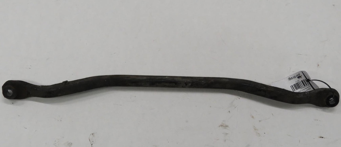 Jaguar X100 XK8 XKR Strebe Querlenker unten Fulcrum tie MJA2260AE