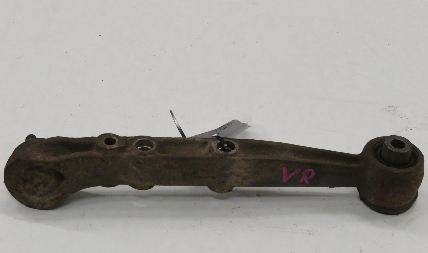Jaguar X100 XK8 XKR Querlenker vorn rechts unten Lower wishbone arm MJB1340AC