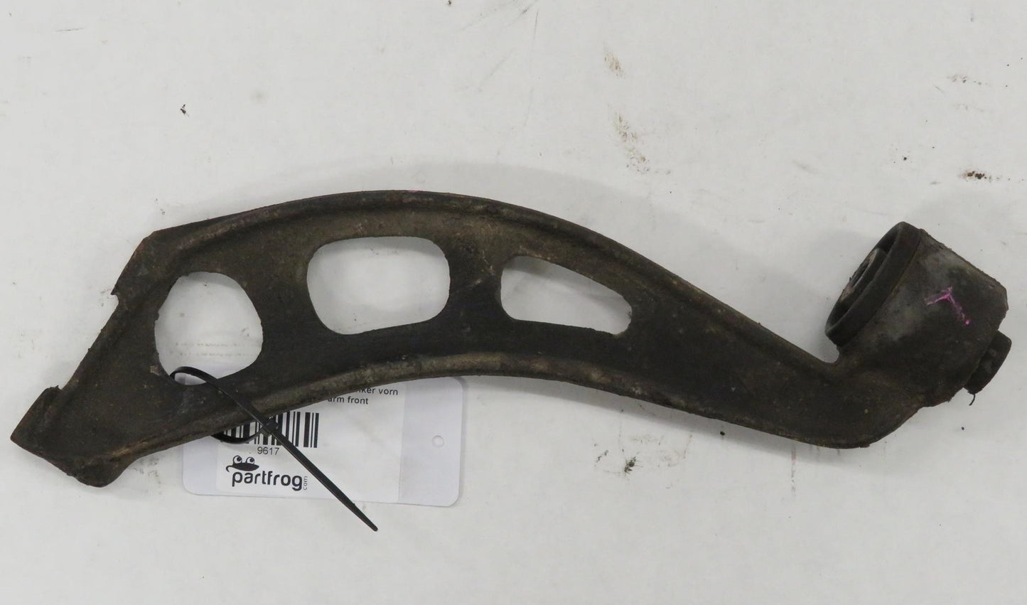 Jaguar X100 XK8 XKR Querlenker vorn unten Lower wishbone arm front MJF1346AA