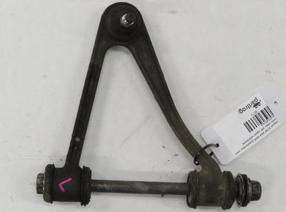 Jaguar X100 XK8 XKR Querlenker vorn links oben left upper wishbone MJD1421AA