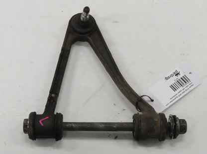 Jaguar X100 XK8 XKR Querlenker vorn links oben left upper wishbone MJD1421AA