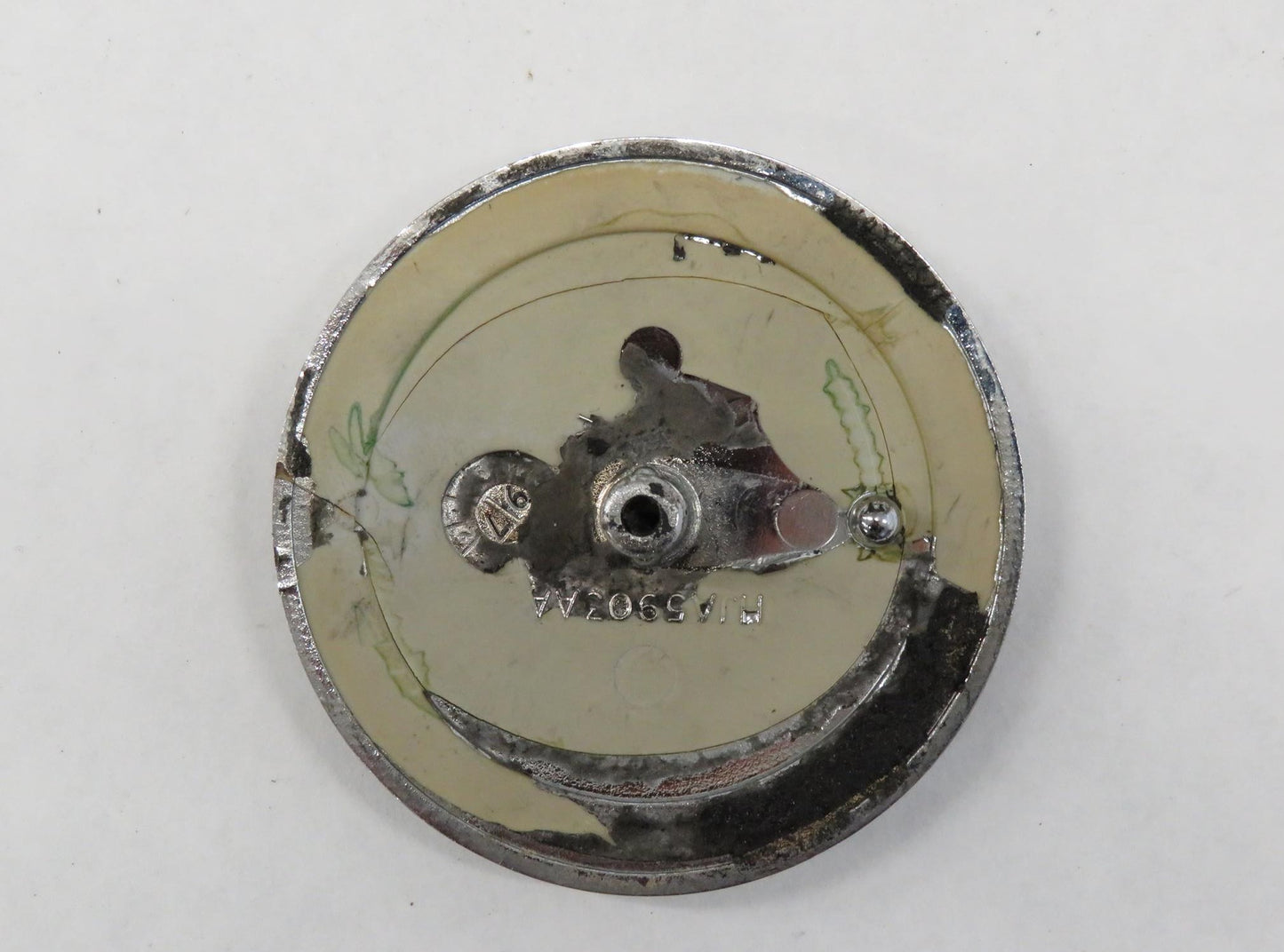 Jaguar X100 XK8 Emblem Frontschürze Stossstange HJA5903AA