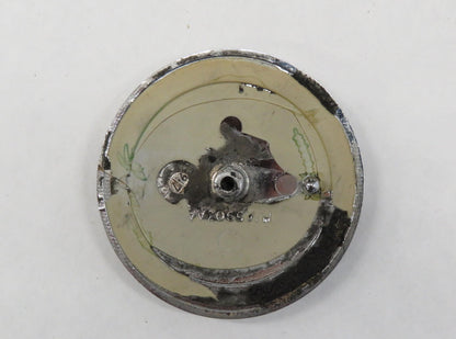 Jaguar X100 XK8 Emblem Frontschürze Stossstange HJA5903AA