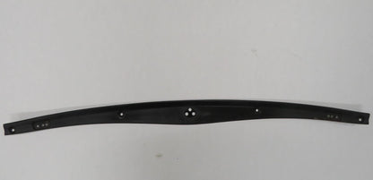 Jaguar X100 XKR XK8 Cabrio Abdeckung Verdeck vorn Hood clamping plate HJB8170AA