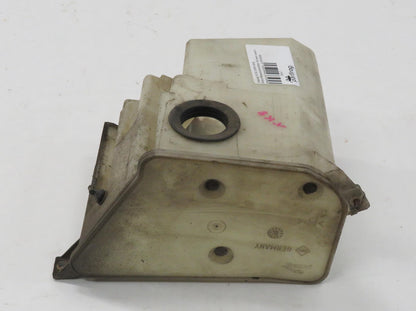Jaguar X100 XKR XK8 Wischwasserbehälter Screen wash reservoir assembly JLM20696