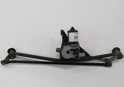 Jaguar X100 XK8 XKR Wischergestänge Scheibenwischer Motor vorn GJA8951AE