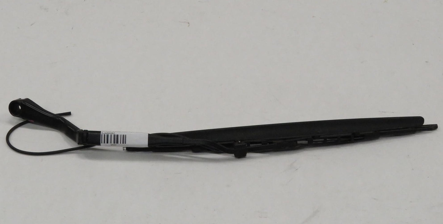 Jaguar X100 XKR XK8 Wischerarm Scheibenwischer links Wiper arm LHD GJA8955EC