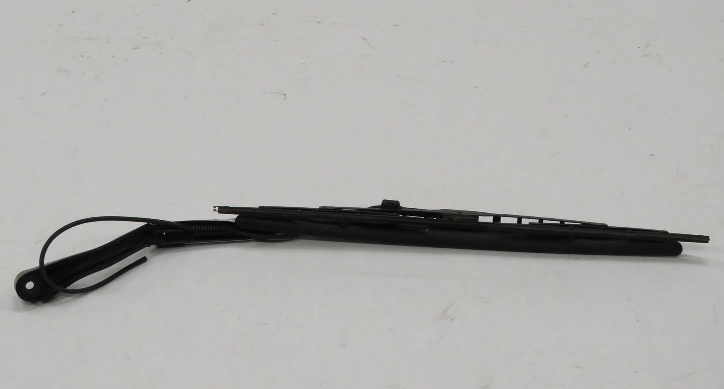 Jaguar X100 XKR XK8 Wischerarm Scheibenwischer links Wiper arm LHD GJA8955EC