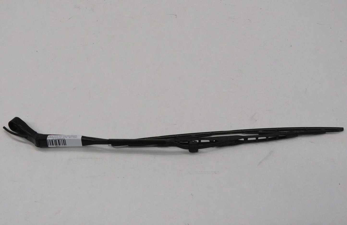 Jaguar X100 XKR XK8 Wischerarm Scheibenwischer rechts right Wiper arm LHD GJA8955FB