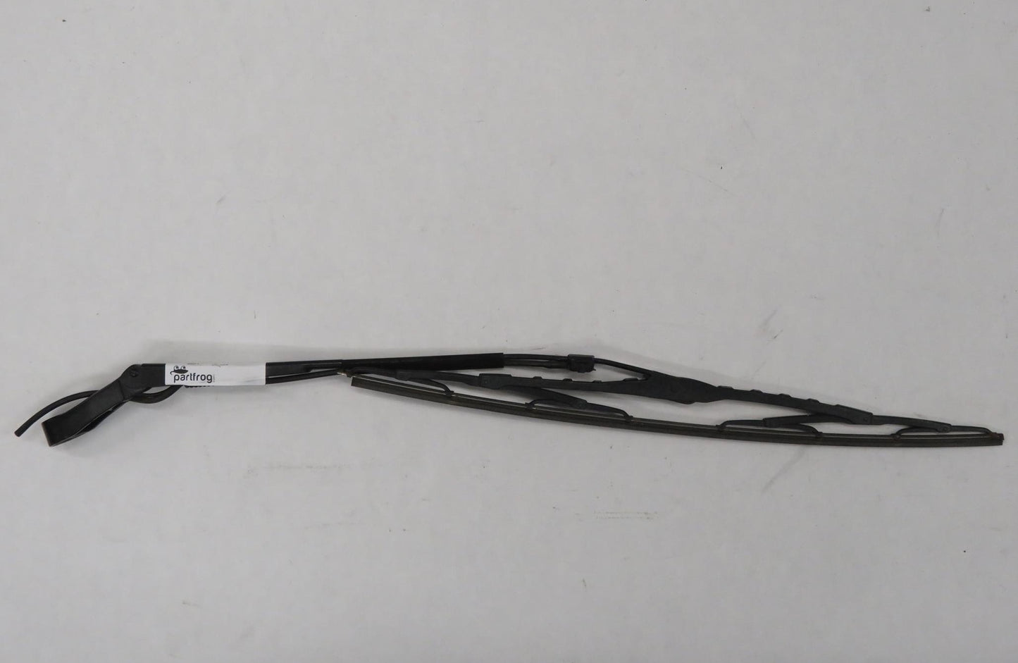 Jaguar X100 XKR XK8 Wischerarm Scheibenwischer rechts right Wiper arm LHD GJA8955FB