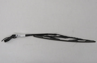 Jaguar X100 XKR XK8 Wischerarm Scheibenwischer rechts right Wiper arm LHD GJA8955FB