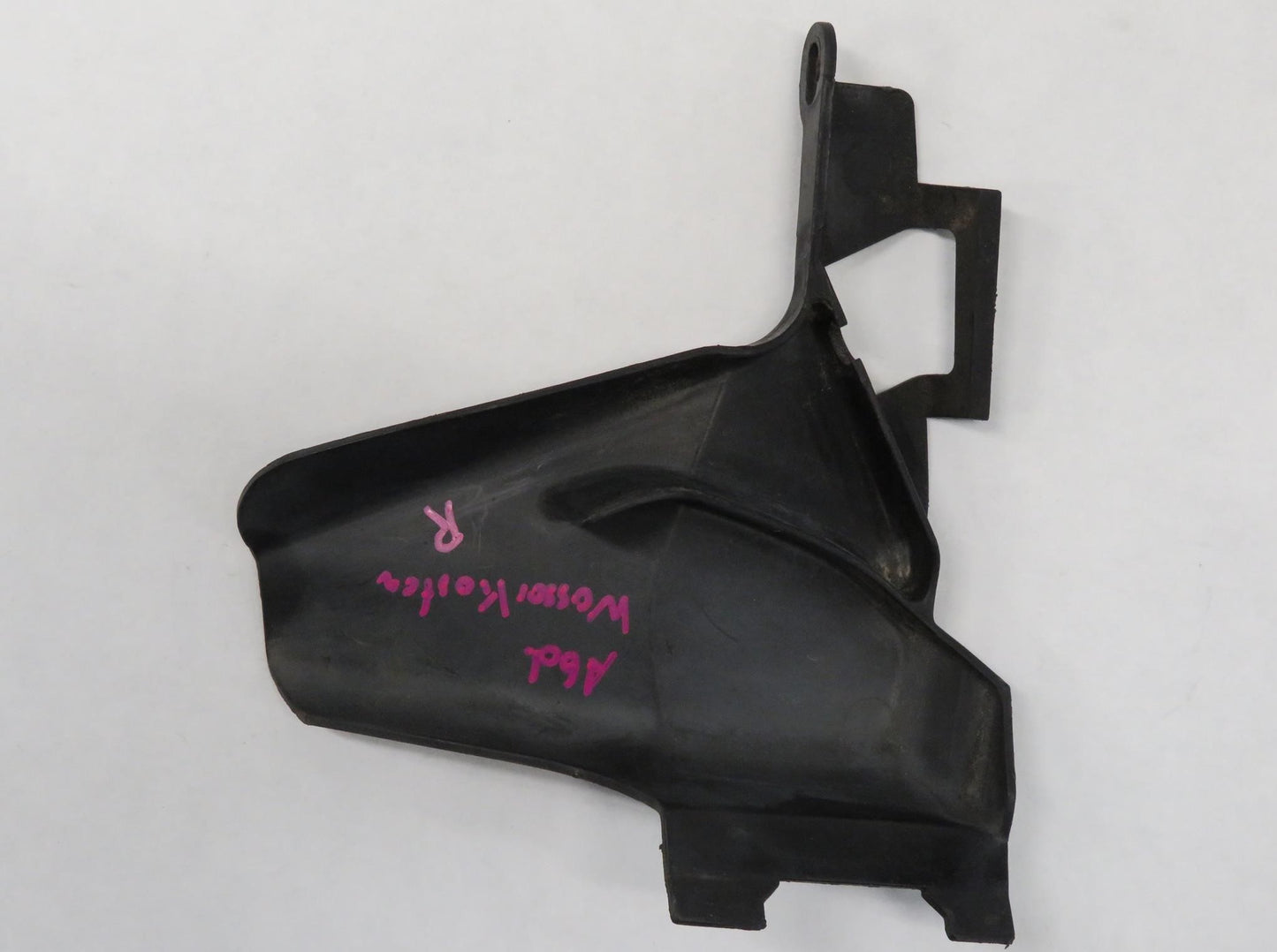Jaguar X100 XKR XK8 Abdeckung Wasserkasten rechts HJA4492AB