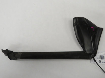 Jaguar X100 XKR XK8 Cabrio Fensterdichtung hinten links innen HJA5749CD