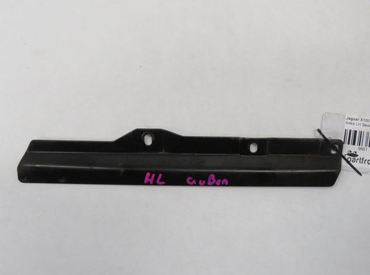 Jaguar X100 XKR XK8 Dichtungshalter links LH Seal Carrier HJA5759AB