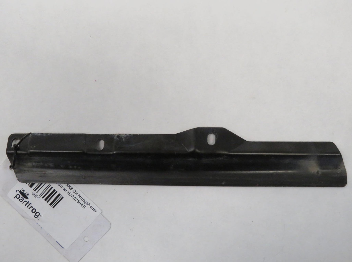 Jaguar X100 XKR XK8 Dichtungshalter links LH Seal Carrier HJA5759AB